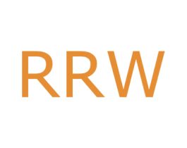 RRW 第25类服装鞋帽商标图样
