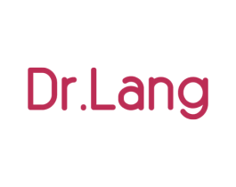 DR.LANG 第3类化妆品商标图样