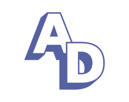 AD 第3类化妆品商标图样