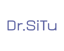 DR.SITU 第3类化妆品商标图样