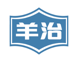 羊治 第43类餐饮酒店商标图样