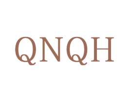 QNQH 第30类小食配料商标图样