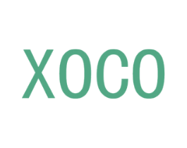 XOCO 第14类珠宝钟表商标图样