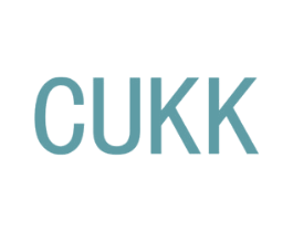 CUKK 第14类珠宝钟表商标图样