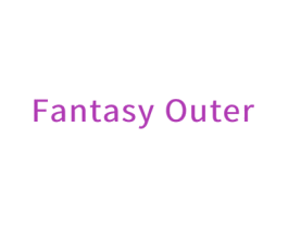 FANTASY OUTER 第35类广告贸易商标图样