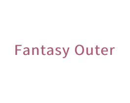 FANTASY OUTER 第22类绳网袋篷商标图样
