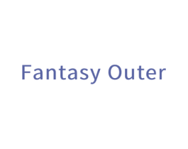 FANTASY OUTER 第3类化妆品商标图样