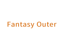FANTASY OUTER 第25类服装鞋帽商标图样