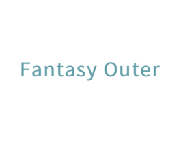 FANTASY OUTER 第30类小食配料商标图样