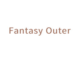FANTASY OUTER 第21类厨房洁具商标图样