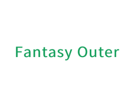 FANTASY OUTER 第5类医药商标图样
