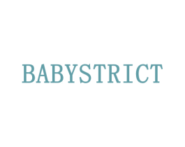 BABYSTRICT 第35类广告贸易商标图样
