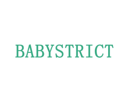 BABYSTRICT 第28类体育玩具商标图样