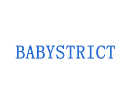 BABYSTRICT 第21类厨房洁具商标图样