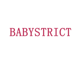 BABYSTRICT 第16类办公工具商标图样