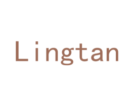 LINGTAN 第35类广告贸易商标图样