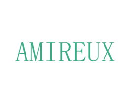 AMIREUX 第10类医疗器械商标图样