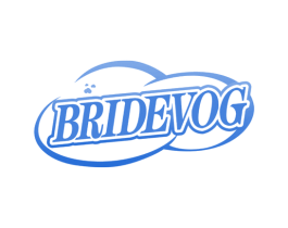 BRIDEVOG 第35类广告贸易商标图样