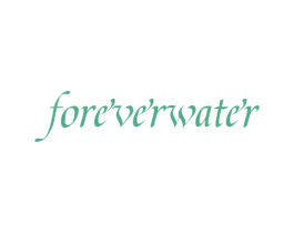 FOREVERWATER 第3类化妆品商标图样