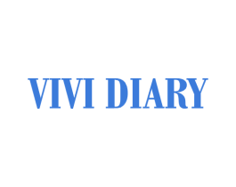 VIVI DIARY 第44类医疗园艺商标图样