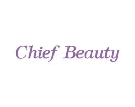 CHIEF BEAUTY 第44类医疗园艺商标图样