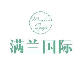 满兰国际 第44类医疗园艺商标图样