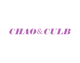 CHAO&CULB 第43类餐饮酒店商标图样