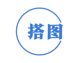 搭图 第42类技术服务商标图样