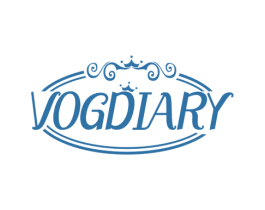 VOGDIARY 第44类医疗园艺商标图样