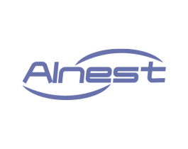 ALNEST 第6类五金金属商标图样