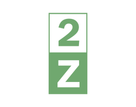 2Z 第35类广告贸易商标图样