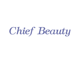 CHIEF BEAUTY 第35类广告贸易商标图样
