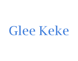 GLEE KEKE 第35类广告贸易商标图样