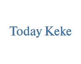 TODAY KEKE 第35类广告贸易商标图样