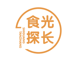 食光探长 第29类食品商标图样