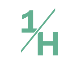 1/H 第18类皮革箱包商标图样