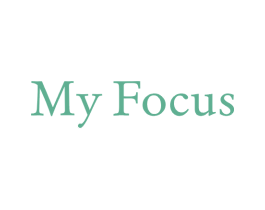 MY FOCUS 第14类珠宝钟表商标图样