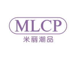 MLCP 米丽潮品 第14类珠宝钟表商标图样