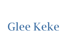 GLEE KEKE 第14类珠宝钟表商标图样