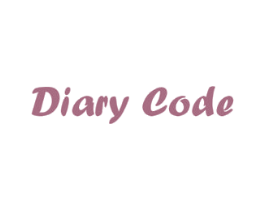 DIARY CODE 第9类科学仪器商标图样