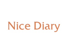 NICE DIARY 第9类科学仪器商标图样