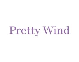PRETTY WIND 第9类科学仪器商标图样