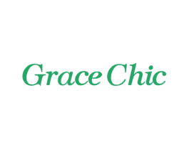 GRACE CHIC 第5类医药商标图样