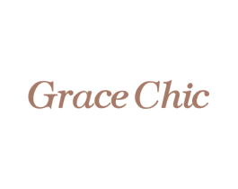 GRACE CHIC 第3类化妆品商标图样