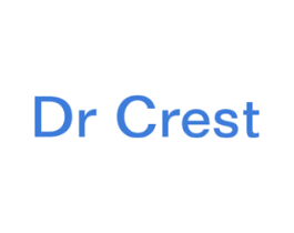 DR CREST 第3类化妆品商标图样
