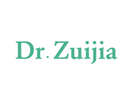 DR.ZUIJIA 第3类化妆品商标图样