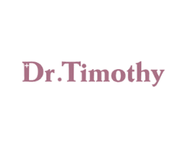 DR.TIMOTHY 第3类化妆品商标图样