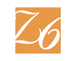 Z6 第3类化妆品商标图样
