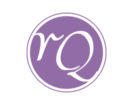RQ 第3类化妆品商标图样