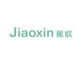 蕉欣 第25类服装鞋帽商标图样